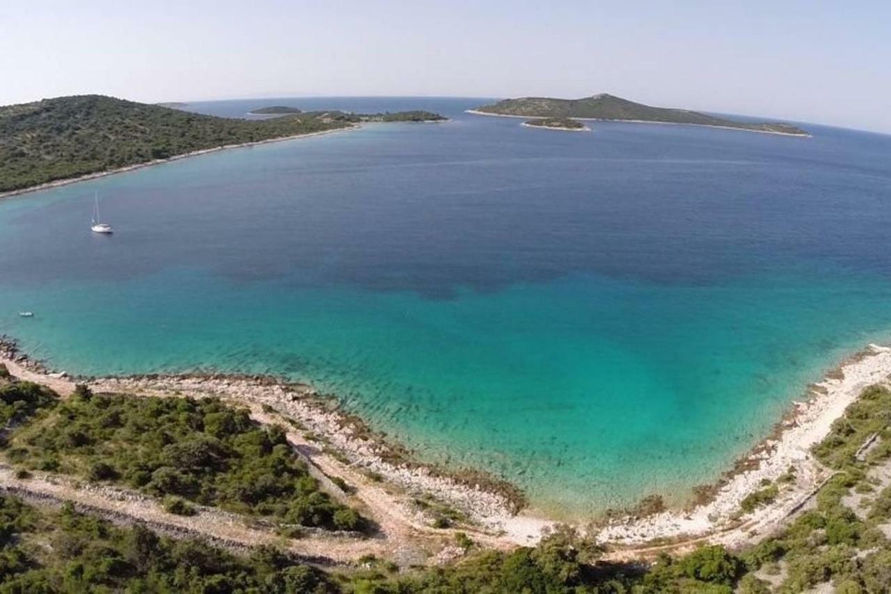 Maya! Daire Sevid Dış mekan fotoğraf